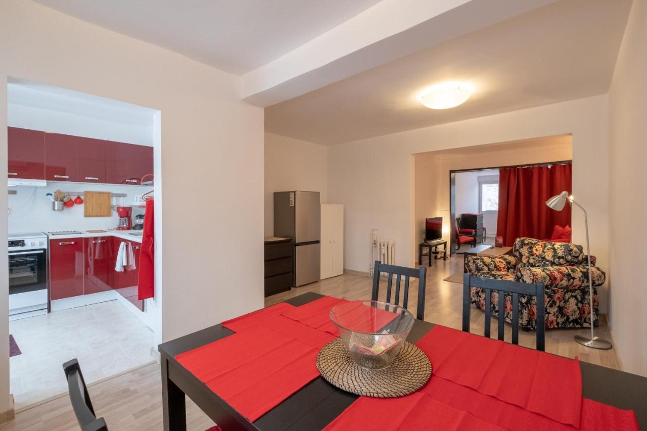 Lz Spacious One Bedroom Apartment In Top Centre By Flat Mаnager Sofia Exterior foto