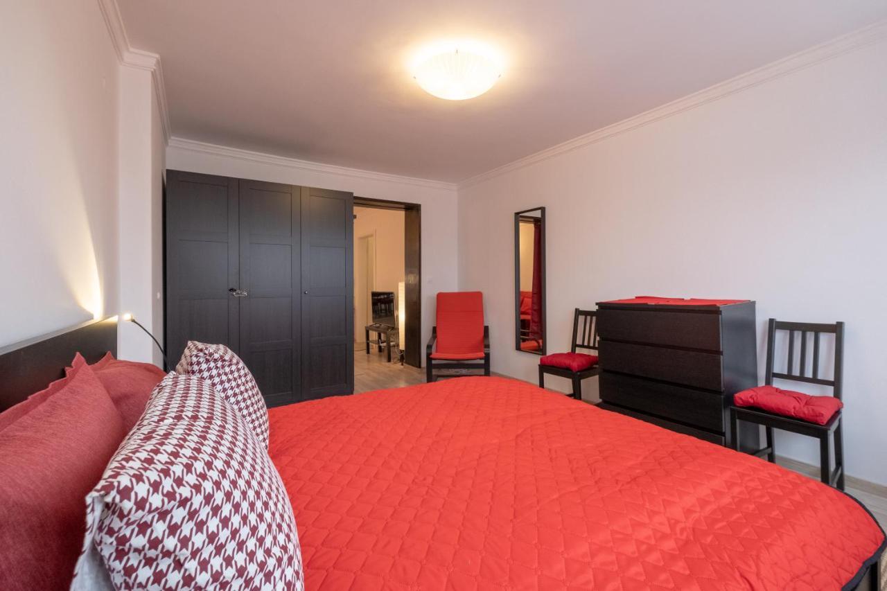 Lz Spacious One Bedroom Apartment In Top Centre By Flat Mаnager Sofia Exterior foto
