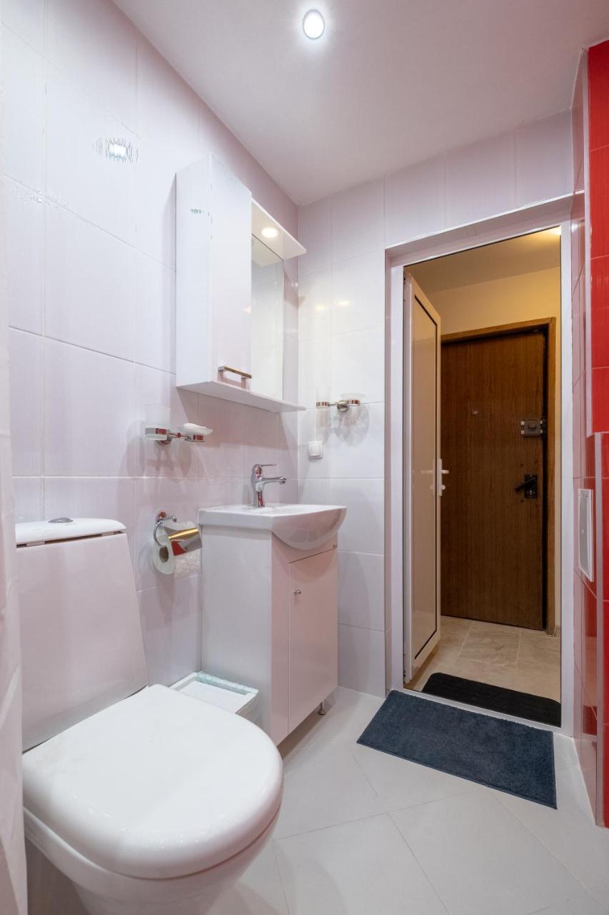 Lz Spacious One Bedroom Apartment In Top Centre By Flat Mаnager Sofia Exterior foto