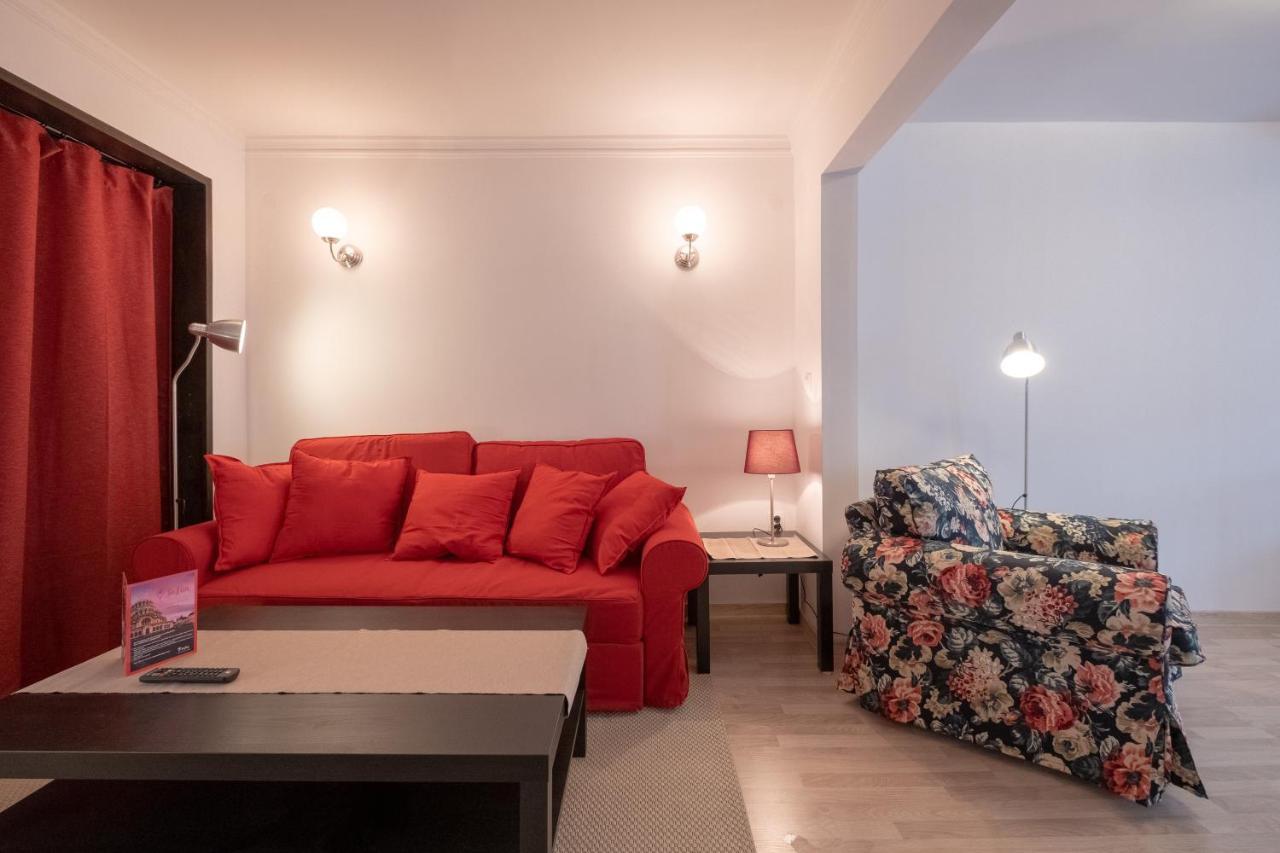 Lz Spacious One Bedroom Apartment In Top Centre By Flat Mаnager Sofia Exterior foto