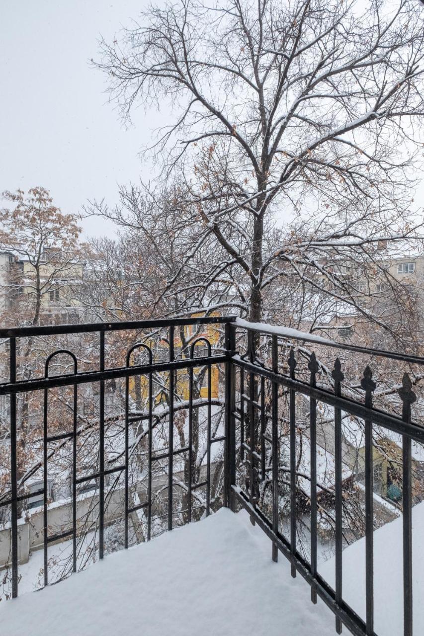 Lz Spacious One Bedroom Apartment In Top Centre By Flat Mаnager Sofia Exterior foto
