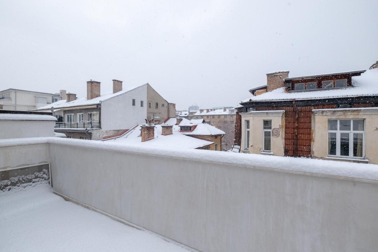 Lz Spacious One Bedroom Apartment In Top Centre By Flat Mаnager Sofia Exterior foto