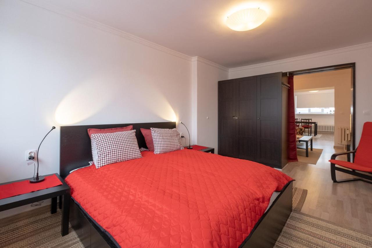 Lz Spacious One Bedroom Apartment In Top Centre By Flat Mаnager Sofia Exterior foto