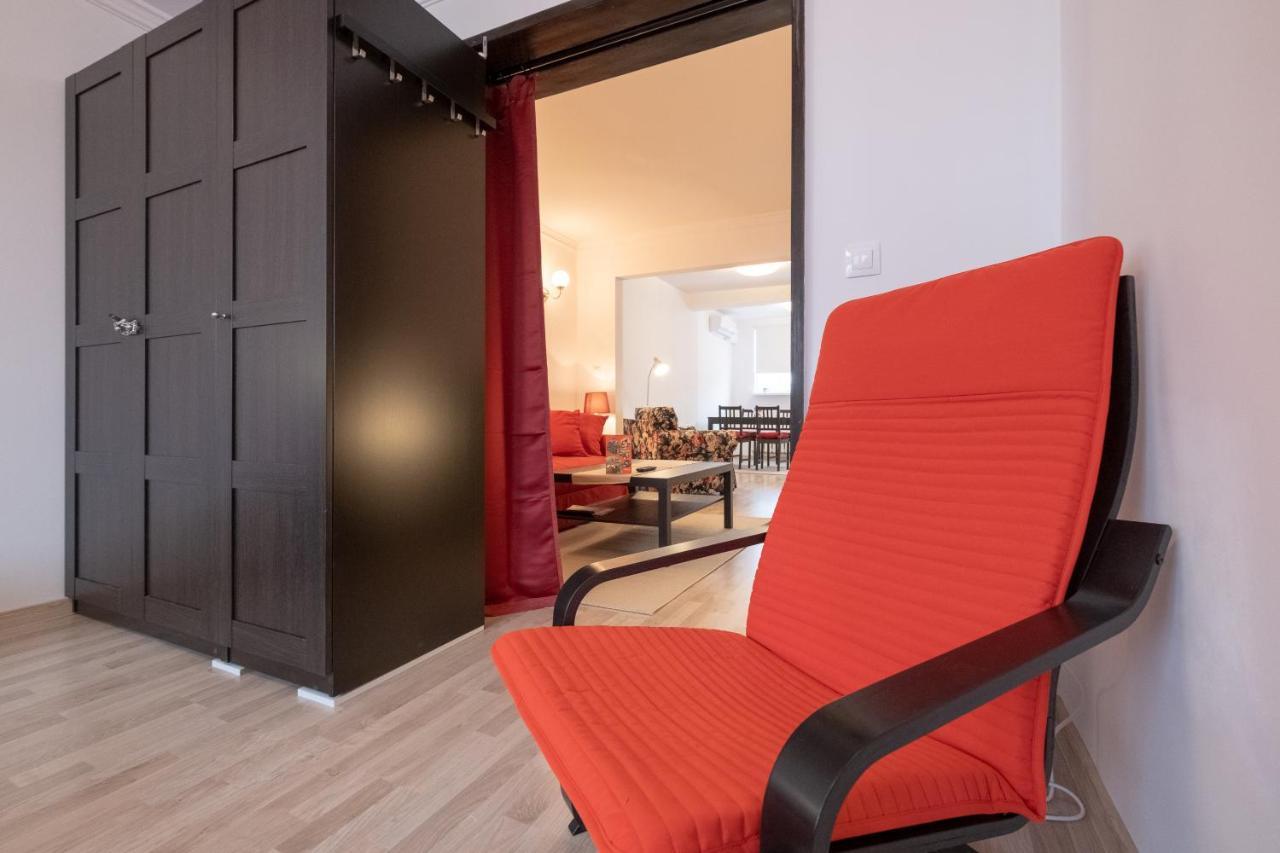 Lz Spacious One Bedroom Apartment In Top Centre By Flat Mаnager Sofia Exterior foto